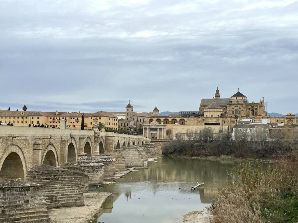Córdoba en un día