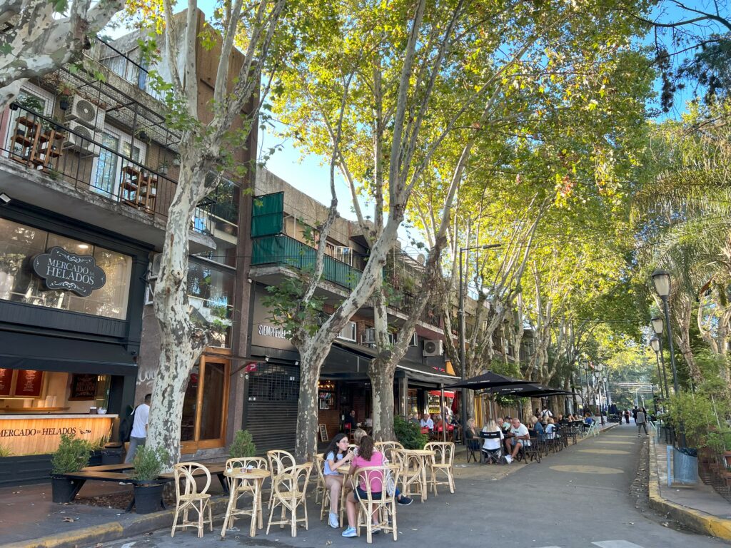 Los mejores FREE TOURS en BUENOS AIRES | Magia en el Camino