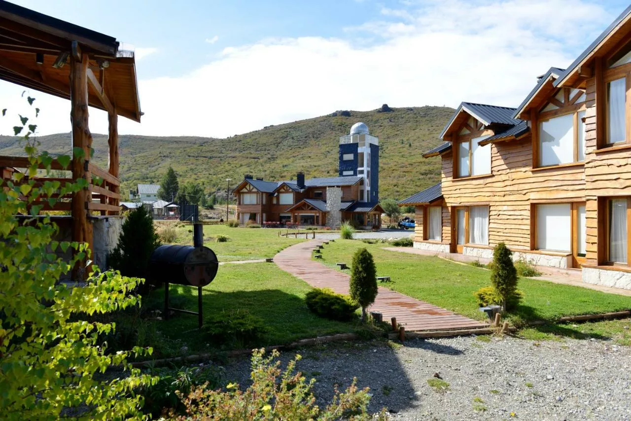 Hoteles para ir con niños en Bariloche