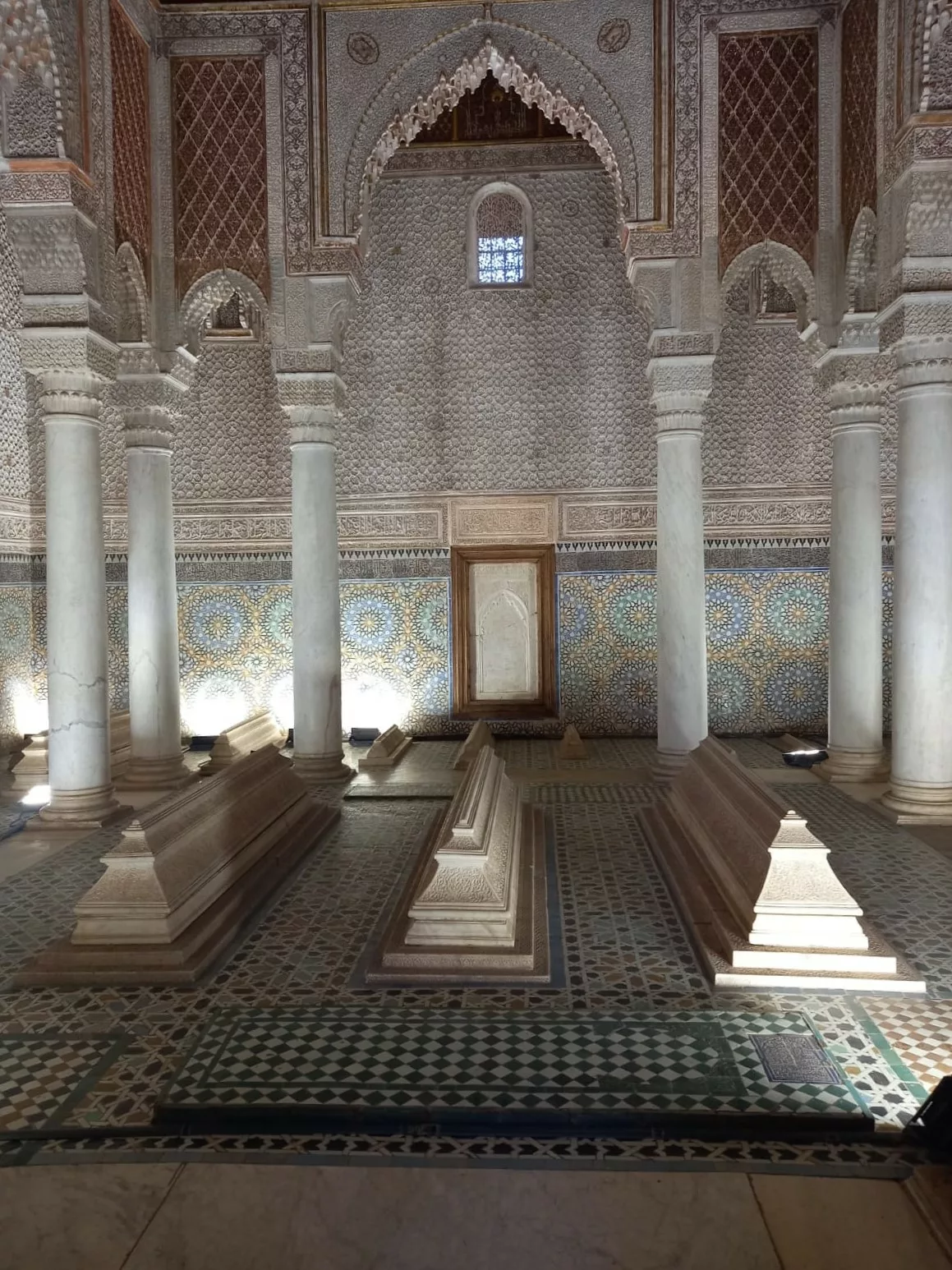 hacer Marrakech: imperdibles