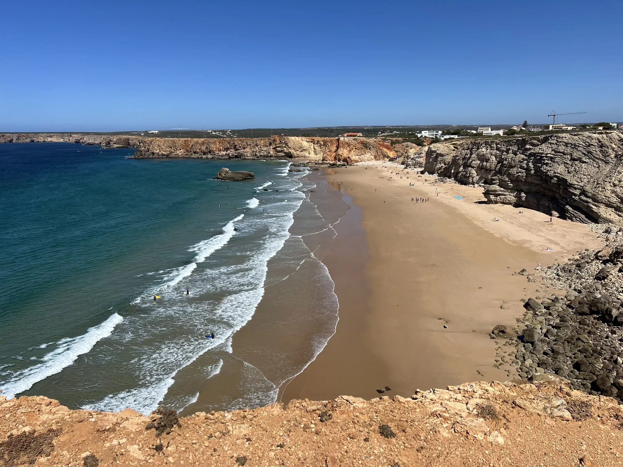 lugares imperdibles para Algarve