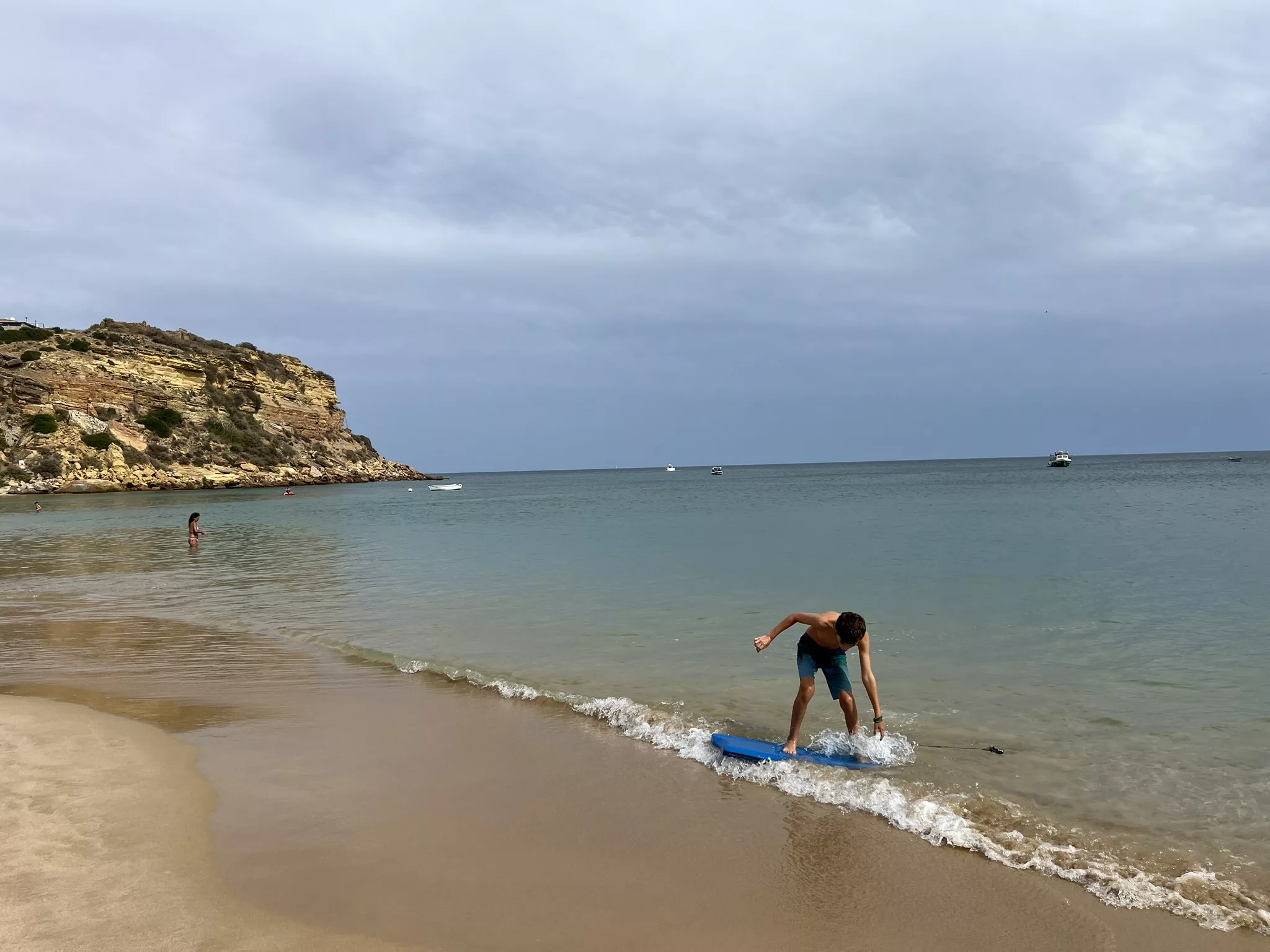 bahua, un lugar para ver en el ALgarve