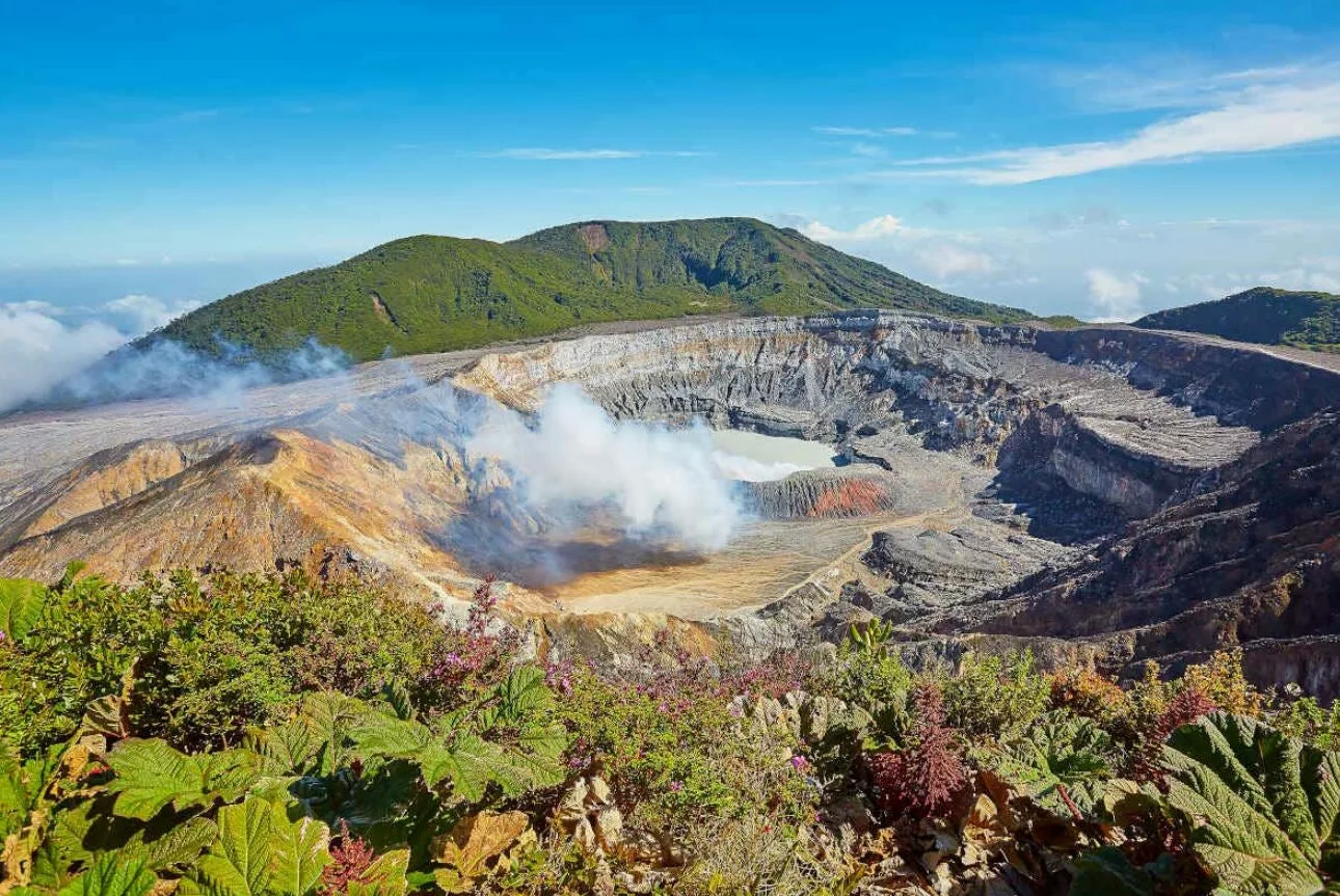 Qué hacer en San José de Costa Rica