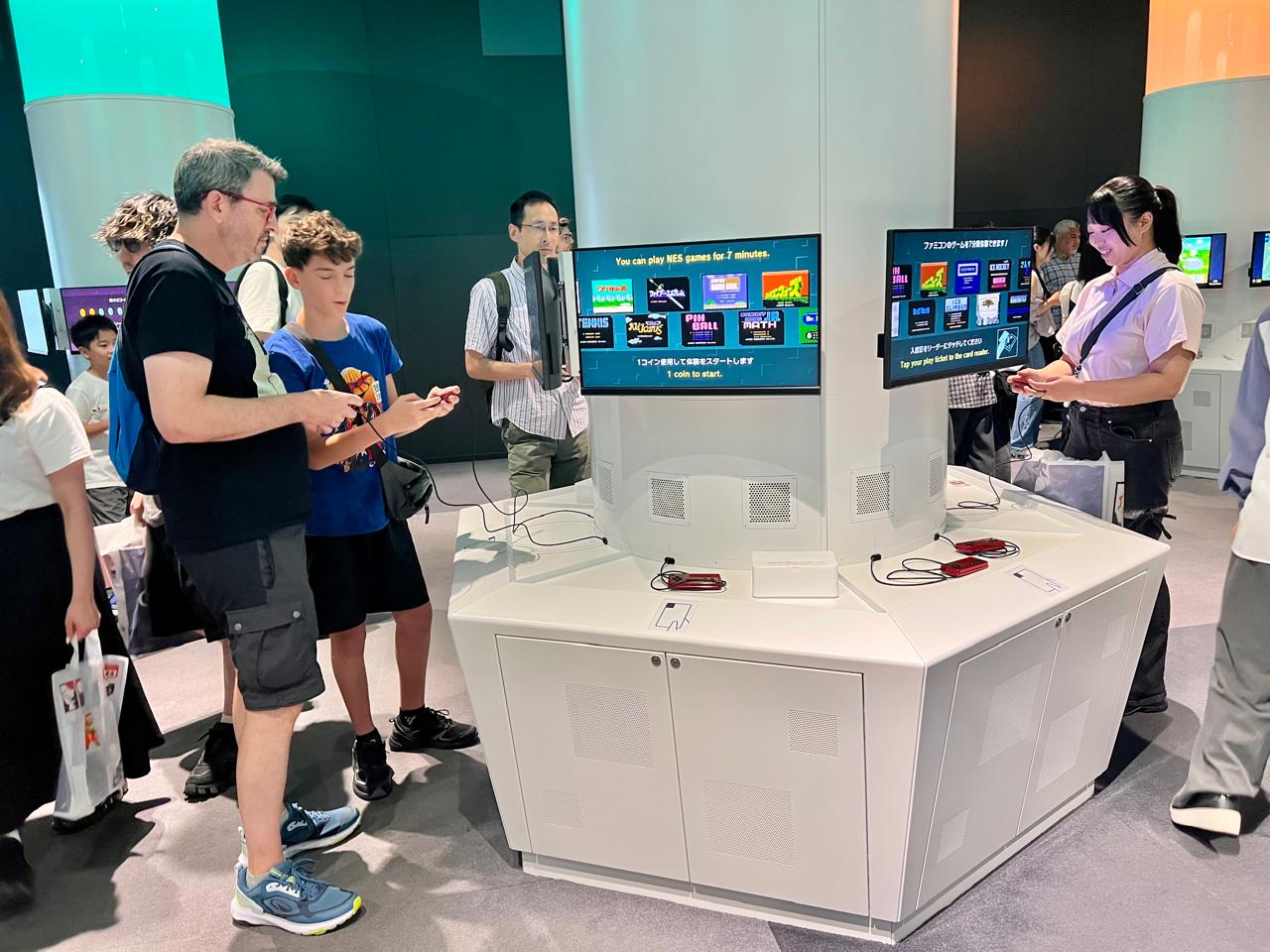 museo nintendo japon 